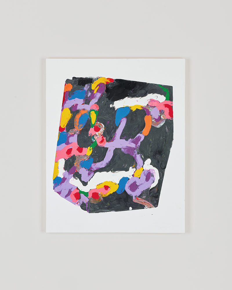 Fine Art Print — For the time being