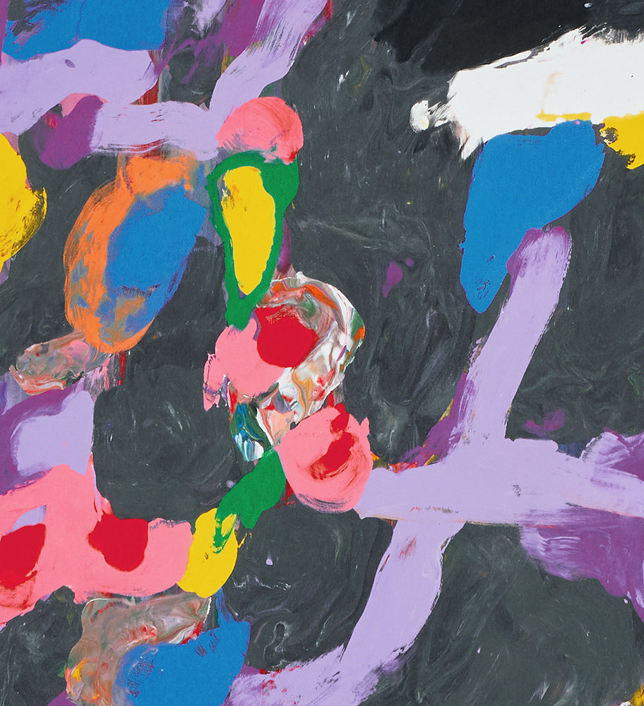 Fine Art Print — For the time being