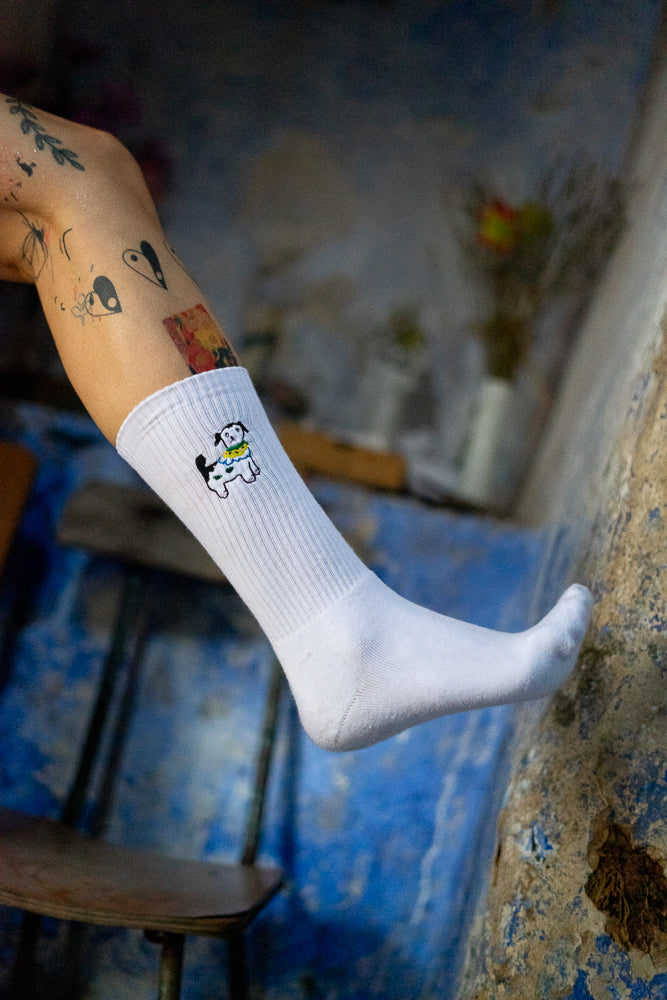 Doggo socks