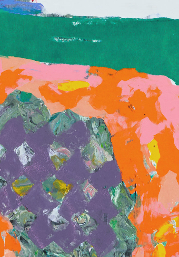 Fine Art Print — Mood swings