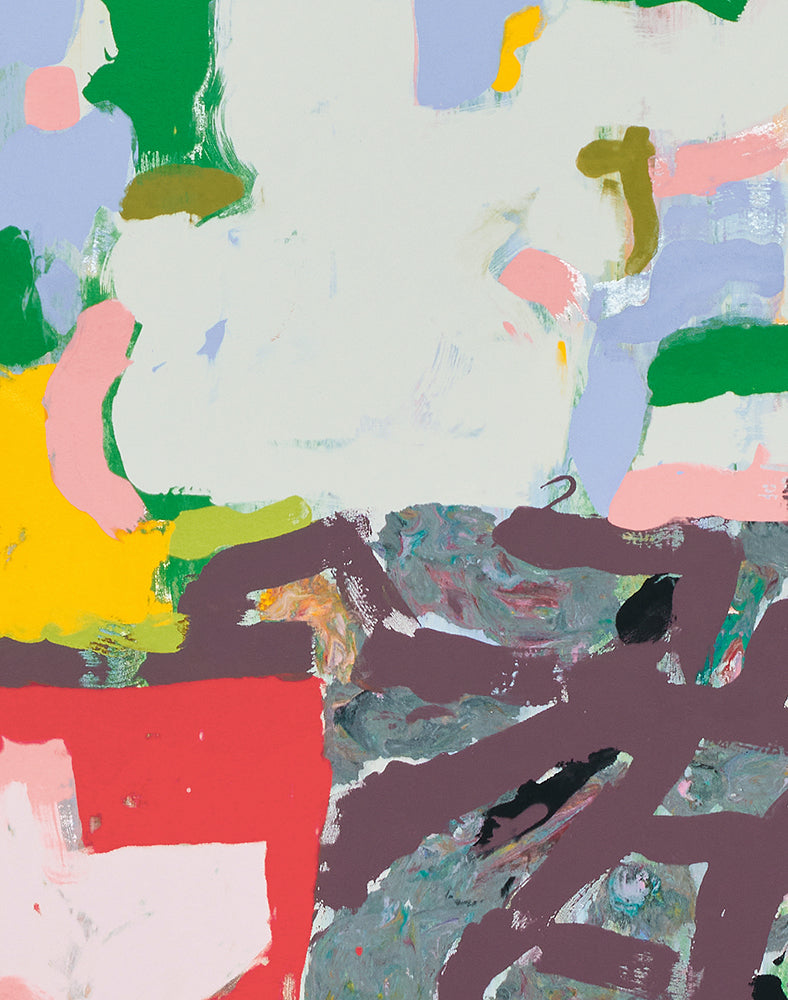 Fine Art Print — Slow mornings